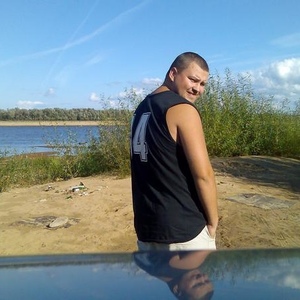 Profile Picture of Igor Polykov (@213706191) on Myspace