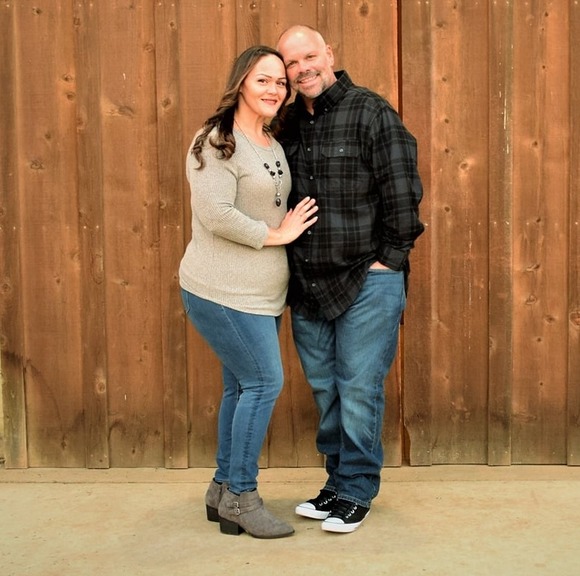 Profile Picture of Tasha Hinesley (@thinesley) on Poshmark