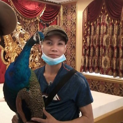 Profile Picture of Luân Huỳnh (@luanhuynh2020) on Twitter