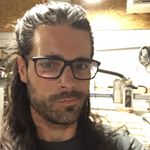 Profile Picture of Galen Edris (@visionarythistime) on Instagram