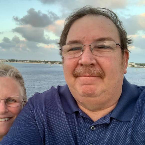 Profile Picture of Scott Carlin (@carlinscott64) on Poshmark