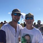 Profile Picture of Aaron Hayes (@aaron_hayes16) on Instagram