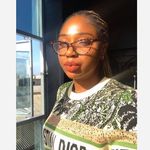 Profile Picture of Nana Ngozi Helen (@helyndaniels) on Instagram