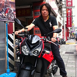 Profile Picture of Pai Steven (@stevenpai1972) on Flickr