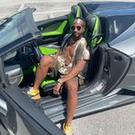 Profile Picture of Travis Joseph (@travisdtraveler) on Instagram