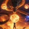 Profile Picture of DBZ POWER (@nathaniel_green_vfx) on Tiktok