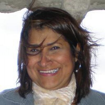 Profile Picture of ALICE  MATTOS (@MALICEMATTOS) on Twitter