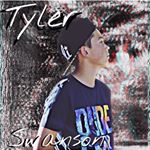 Profile Picture of Tyler Swanson (@oyy.tyler) on Instagram
