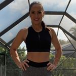 Profile Picture of Adriana Cepeda (@adrifitliveultimate) on Instagram