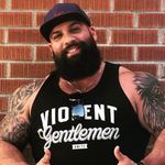 Profile Picture of David Nollet (@dnolletstrong) on Instagram