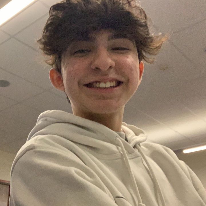 Profile Picture of Pj (@patrick_mcgr) on Tiktok