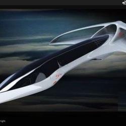 Profile Picture of Rocket In My Pocket (@NicholasGilmer) on Twitter