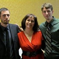 Profile Picture of Jennifer Hutchins-hurst (@jennifer-hutchins-hurst) on Quora