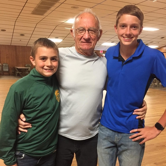 Profile Picture of Betty Hirte (@bettyjh1) on Poshmark