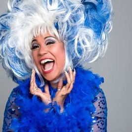 Profile Photo of Celia Cruz (Celia) (@CeliaCruzCelia1) on Twitter