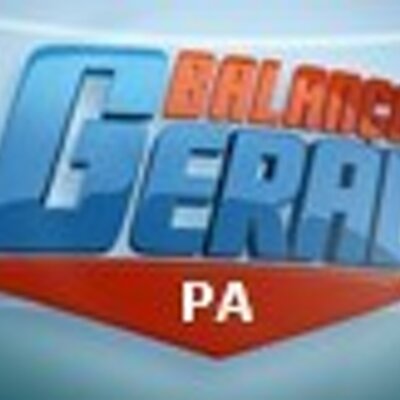 Profile Picture of Balanço Geral -PA (@balancogeralpa) on Twitter