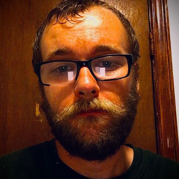 Profile Picture of Jonathan Randall (@jonathanrandall) on Poshmark