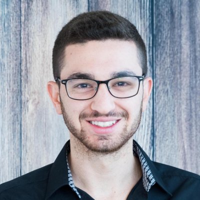 Profile Picture of Daniel Meler (@Daniel_Meler) on Twitter