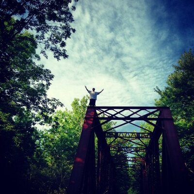 Profile Picture of Jason Losch (@J_Losch) on Twitter