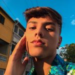 Profile Picture of VINY (TE SEGUE) (@vinycdg4) on Instagram