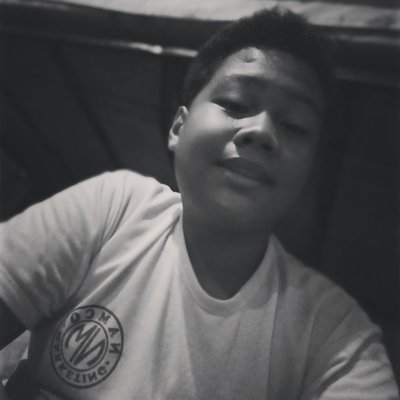 Profile Picture of John Michael Monje Soriano (@monje_soriano) on Twitter