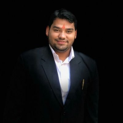 Profile Picture of Shivam Gupta (@Shivam17guptaji) on Twitter