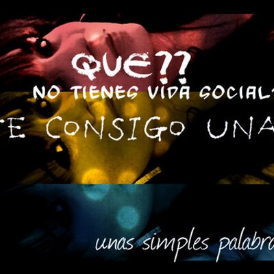 Angie Gonzalez Chapa - Twitter Profile Picture of Angie Gonzalez Chapa (@@Angie_carl0s) on Twitter