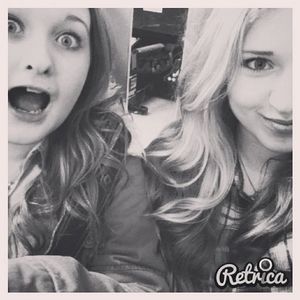 Profile Picture of Caitlin Jones (@onlyadropintheocean) on Myspace