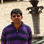Profile Picture of Sriram Parthasarathy (@parthasarathy_sriram) on Instagram