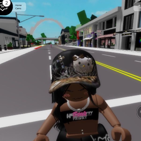 Profile Picture of Bev🎀🇿🇦 (@beverlykaleso1) on Tiktok