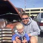 Profile Picture of Donald May Jr (@chevymay67) on Instagram