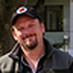 Profile Picture of Aaron Clarke (@ajclarke42) on Flickr