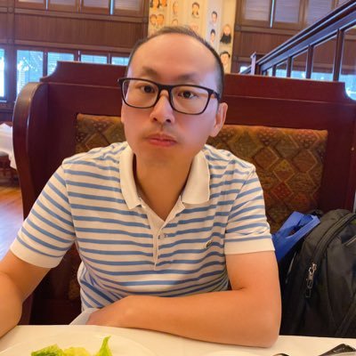 Profile Picture of Robert Cheung (@robertcheung14) on Twitter