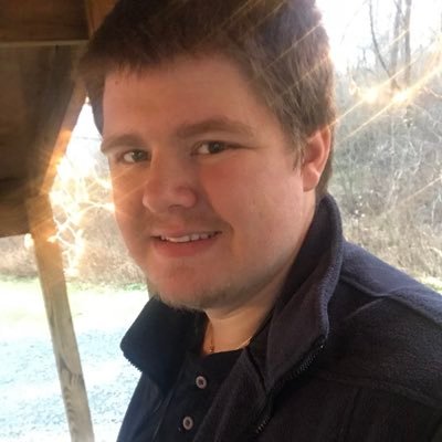 Profile Picture of Patrick Dickenson (@patman3521) on Twitter