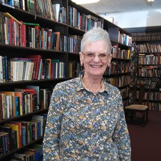 Profile Picture of Dee Cary (@dee.cary.37) on Facebook