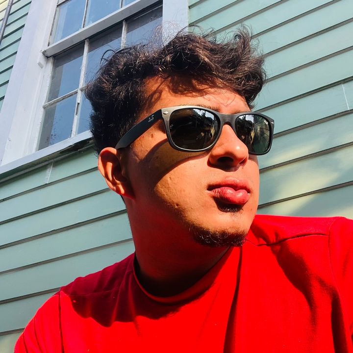 Profile Picture of David Giron (@davidgiron36) on Tiktok