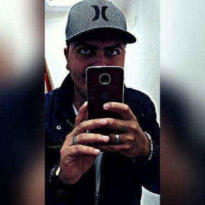 Profile Picture of Daniel Belman (@DanieelBeelman) on Twitter