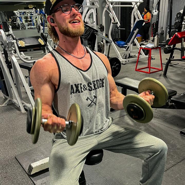 Profile Picture of David Cerra (@@davidcerra8) on Tiktok