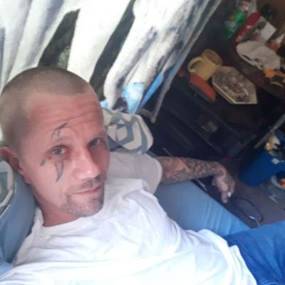 Profile Picture of Jimmy Crisp (@jc19427420) on Twitter