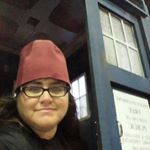 Profile Picture of Shannon Hammell (@writer4god) on Instagram