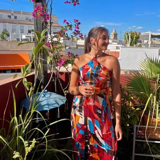 Profile Picture of Chloe Hayes (@hayes_chloe) on Instagram