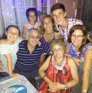 Profile Picture of Daniel Taddei (@daniel.taddei.94) on Facebook