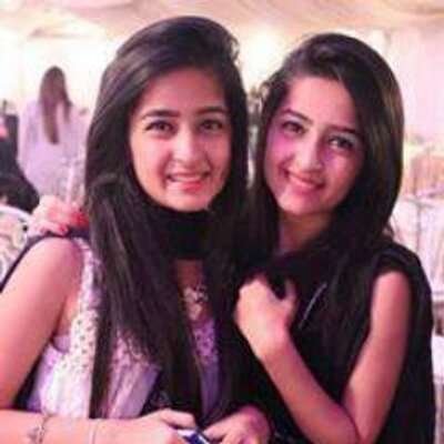 Profile Picture of Ayesha Qureshi (@Ayeshaqureshi71) on Twitter
