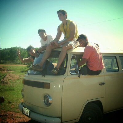Profile Picture of Daniel Ovando (@DaniielOvando) on Twitter
