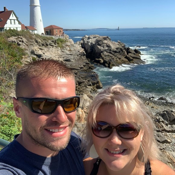 Profile Picture of Kayleigh Chaloux (@mrschaloux89) on Poshmark