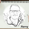 Profile Picture of Harry Evers (@harryevers) on Flickr