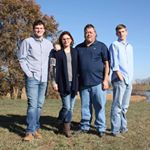 Profile Picture of Jeff N Tara Lay-Klocke (@layklocke) on Instagram