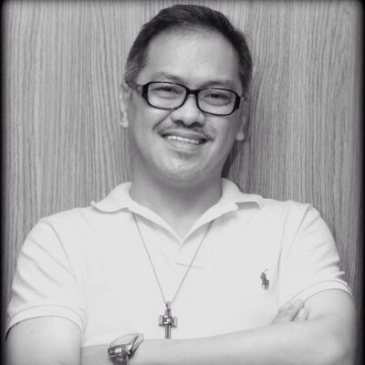 Profile Picture of Jerry Lopez Sineneng (@jerlosin) on Twitter