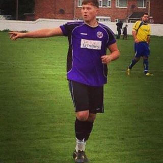 Profile Picture of Jamie Lomas (jay) (@Jamie-Lomas) on Facebook