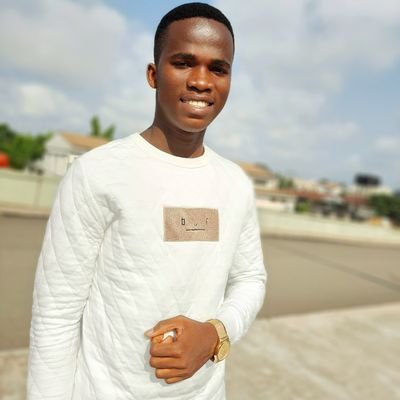 Profile Picture of Victor Emmanuel (@Victorpekerd) on Twitter